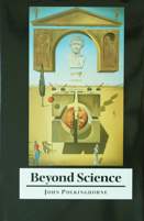 Beyond Science